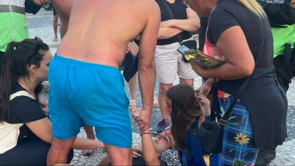 Días atrás, dos hinchas de Boca habían sido agredidos.