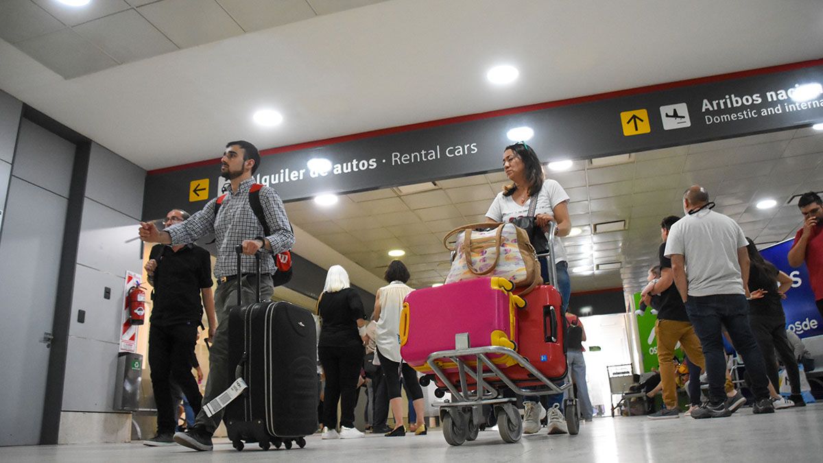 Viajar en avión será más caro en 2023: ahorrá sacando pasajes ahora
