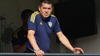 Un histórico de Boca, durísimo contra Riquelme: No volvería a trabajar con él | LMCipolletti.com Un histórico de Boca, durísimo contra Riquelme: No volvería a trabajar con él