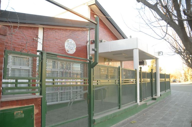 Aporte millonario para reconstruir la sede de Alas del Alma tras el arrasador incendio