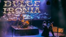 Los años de trayectoria los llevaron a compartir escenarios con Eruca Sativa el pasado 23 de agosto en Mood.