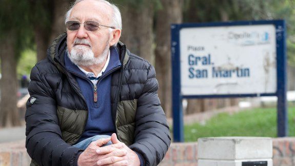 Busca a los compañeros del colegio al cumplirse 50 años del egreso