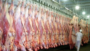 El país escaló diez posiciones entre los principales destinos de exportación de Brasil, en un contexto de caída de la faena y menor producción de carne vacuna en el mercado interno.