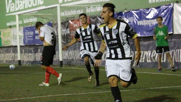 Matías Sosa: Del Rojo me llamaron  y no lo descarto