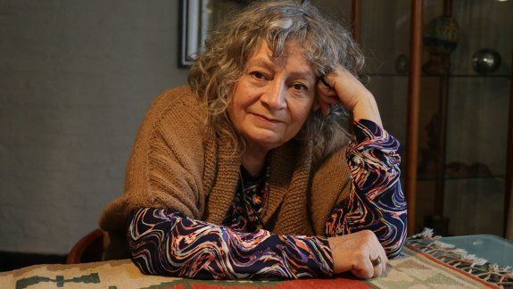 Rita Segato: Los femicidios se repiten porque se muestran como un espectáculo