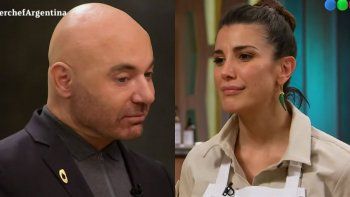 rincon estallo contra martitegui: vos no estabas viendo, ¿donde estabas? rincon estallo contra martitegui: vos no estabas viendo, ¿donde estabas?