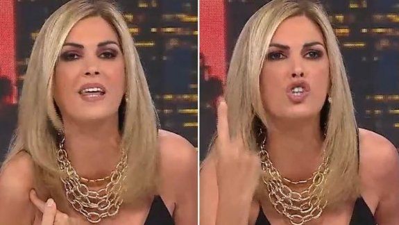 La hipótesis conspirativa de Canosa sobre los hisopados
