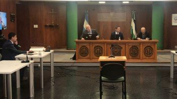 La sentencia contra Castillo será el 15 de noviembre 