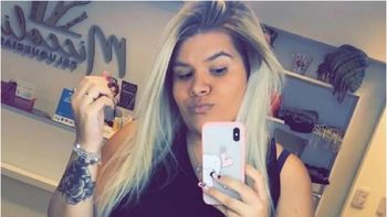 morena rial podria ir a prision por robo, hurto y coaccion