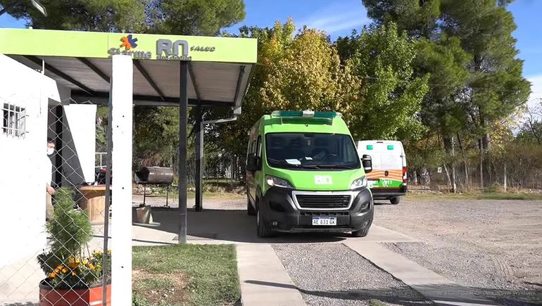 SIARME en General Roca: más de 300 casos por mes en su primer año