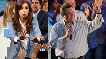 Cristina Fernández de Kirchner irá presa tras el fallo. Weretilneck habló de respetar las reglas.
