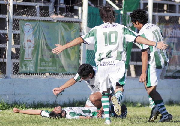 Unión se cortó en la punta de la Liga
