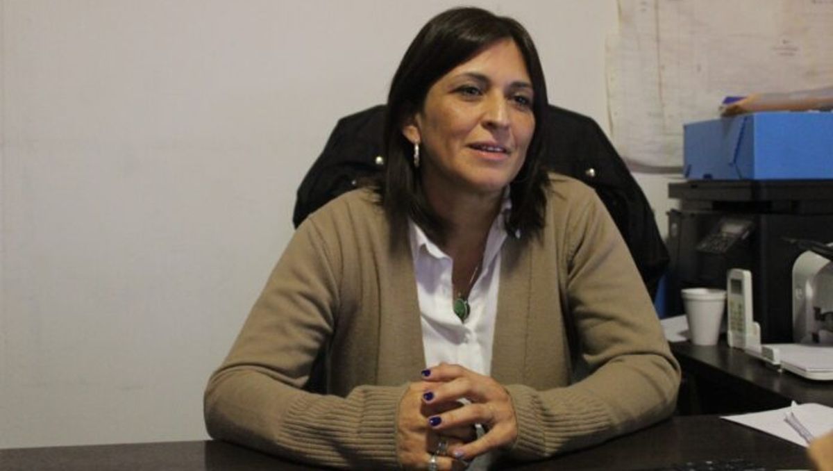 Queremos participar en Vaca Muerta