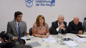 Se reunirá la comisión para la Redacción del Código Procesal Penal