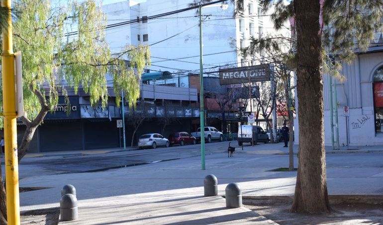 Condenan a cuchillero que hirió a dos jóvenes en pleno centro