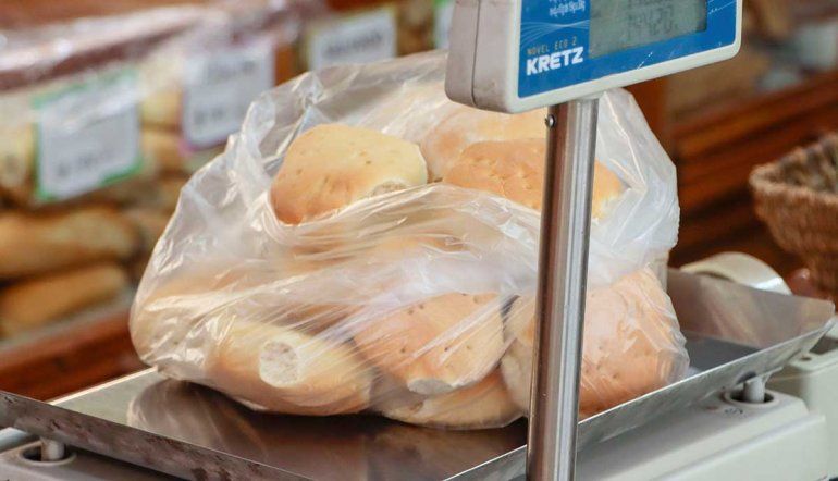 Se viene un nuevo aumento del pan en la ciudad