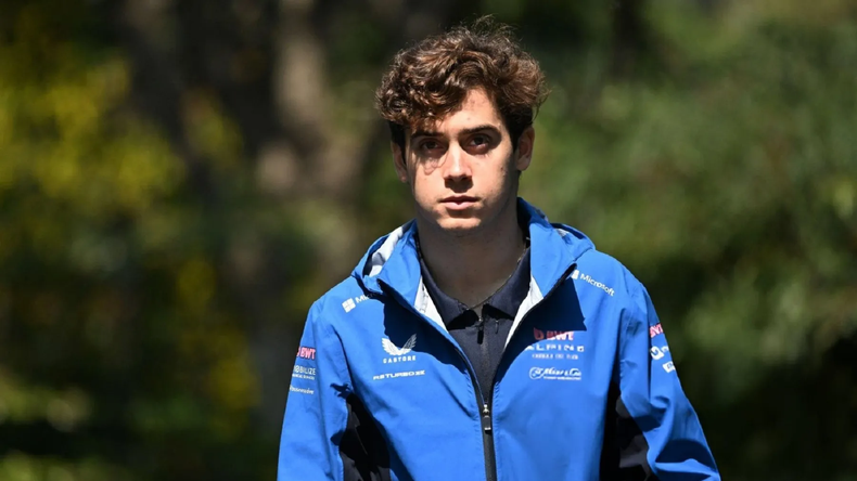 Qué dijo un especialista de la Fórmula 1 sobre el pase de Franco Colapinto a Racing Bull