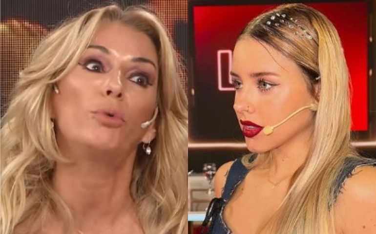 Coti Romero ocupará el lugar que deja vacante Yanina Latorre en LAM.