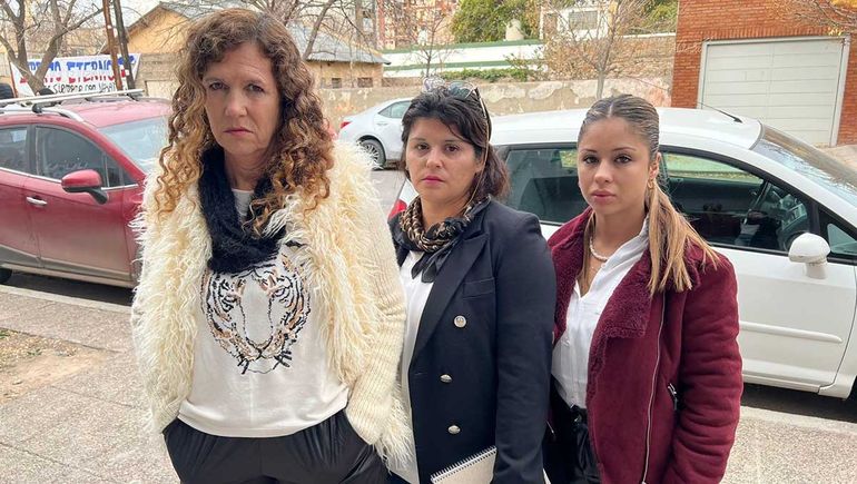 La familia de Gutiérrez dio su versión de los hechos y pidió disculpas