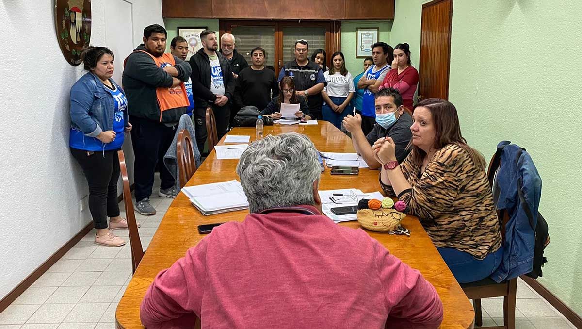 Otra ciudad del Alto Valle castigará a los deudores alimentarios