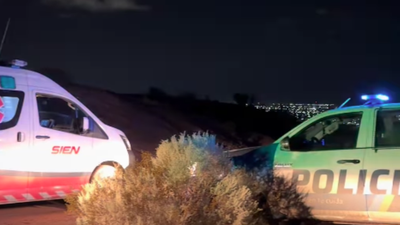 Festejo fatal en Neuquén: un muerto y tres heridos por una bomba de estruendo | LMCipolletti.com Festejo fatal en Neuquén: un muerto y tres heridos por una bomba de estruendo
