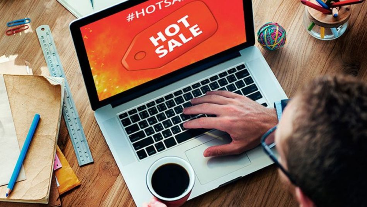 Hot Sale 2023: qué hay tener en cuenta antes de comprar