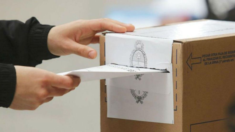Alertan desde la Cámara Nacional Electoral por una estafa vinculada a multas por no votar | LMCipolletti.com Alertan desde la Cámara Nacional Electoral por una estafa vinculada a multas por no votar