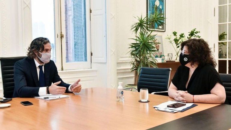 Expertos recomiendan volver a la cuarentena estricta