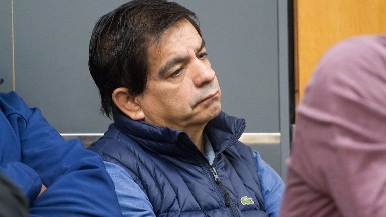 Rub&eacute;n L&oacute;pez falleci&oacute; cuando todav&iacute;a restaba resolver una causa en su contra.