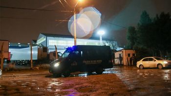 acusan a los detenidos por robos masivos en tres ciudades