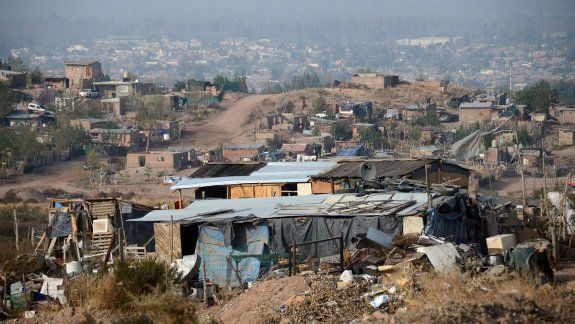 Polémica por subsidios para quienes ocupan tierras