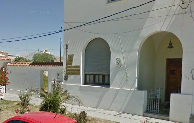 El Juzgado de Paz de San Antonio Oeste intervino tras la denuncia presentada por las autoridades de la escuela donde concurre el niño. 