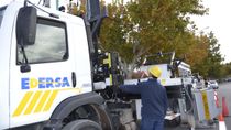 Edersa informó los cortes de energía que se realizarán en distintas localidades de la región.