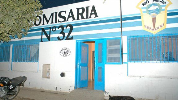 La manosearon en la calle y no le quisieron tomar la denuncia 
