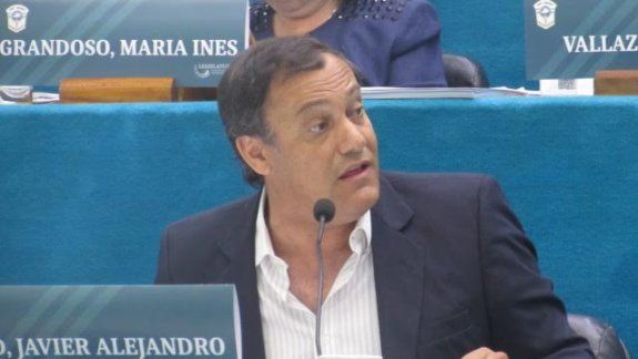 El presupuesto 2015 fue para ganar elecciones