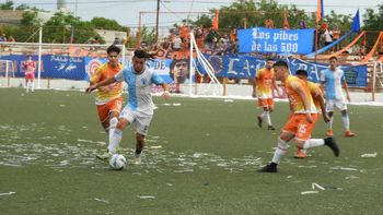 El Regional Amateur avanza a instancias decisivas.