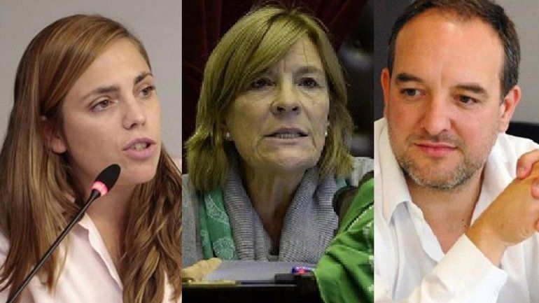 Mirá qué dijeron los diputados rionegrinos sobre el Presupuesto