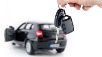 La Justicia ordenó el pago de una indemnización millonaria y la entrega de una camioneta. La Justicia ordenó el pago de una indemnización millonaria y la entrega de una camioneta.