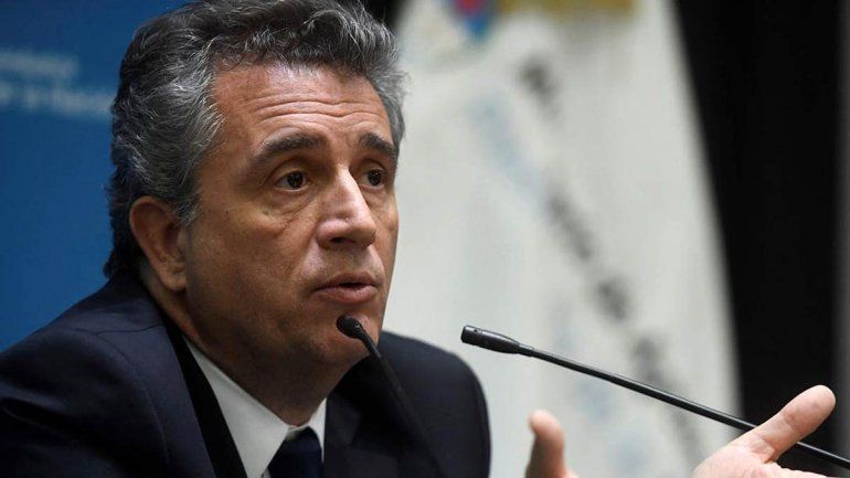 Anuncian crédito millonario para combatir la carpocapsa en el Alto Valle