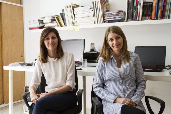 Arquitectas cipoleñas fueron reconocidas en un concurso nacional