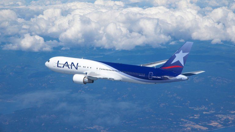 La empresa LAN fue condenada por realizar publicidades engañosas.