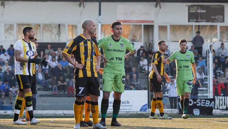 El Monito Opazo arregló su continuidad en Cipo