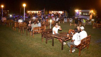 comerciantes aceptan restricciones y apuntan a la justicia