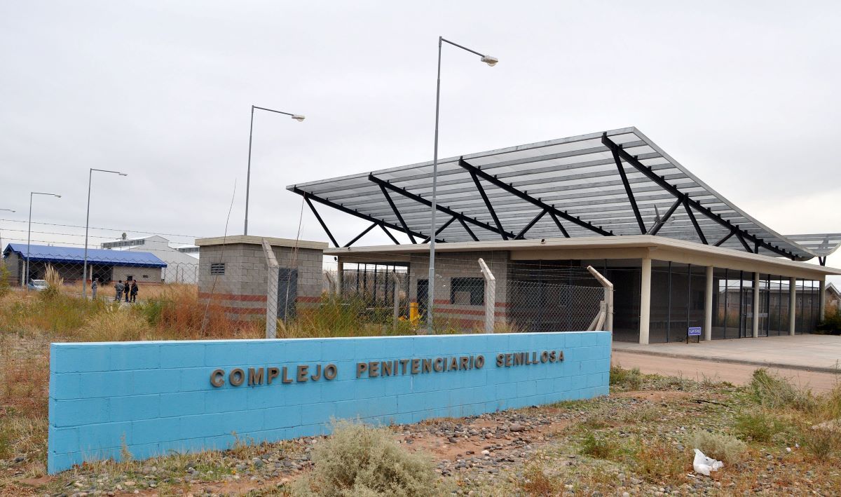 Presos se quejaron por altos precios y jueces ordenaron un control