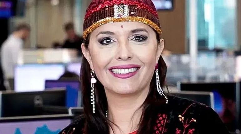 Jimena La Torre lanzó sus predicciones para el primer mes del año próximo.