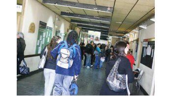 la unco elige tres claustros de consejeros directivos y superiores