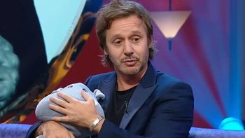 El insólito motivo por el que Benjamín Vicuña nunca se casó | LMCipolletti.com El insólito motivo por el que Benjamín Vicuña nunca se casó
