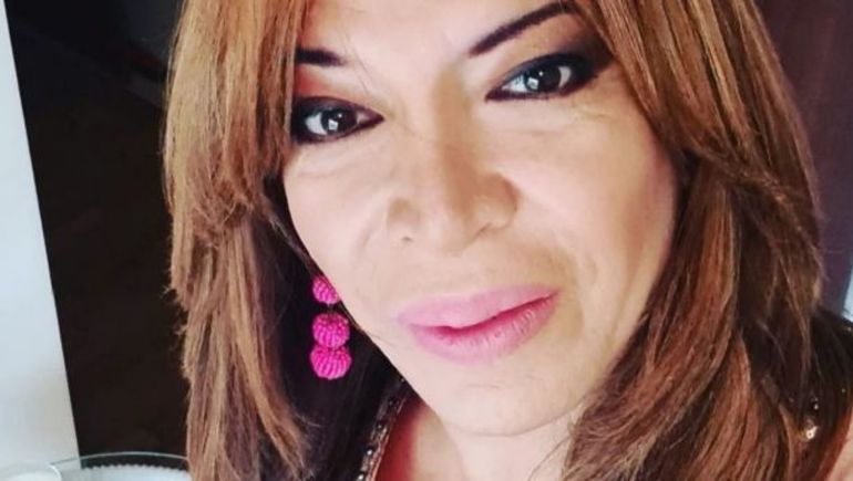 Lizy Tagliani contó la situación paranormal que pasó junto a su novio