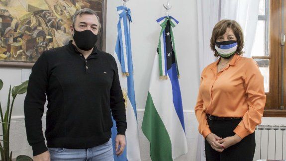 Carreras y Aguiar