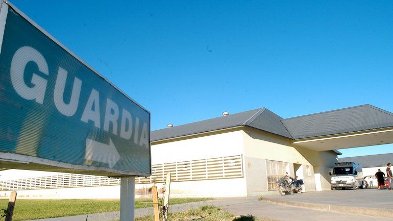 Los médicos del hospital sostienen que se siguió el protocolo de Salud.